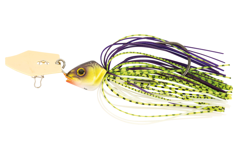 FOX RAGE UV BLADED JIG TABLE ROCK FROM PREDATOR TACKLE.jpg Fox Rage UV Bladed Jig 12g
